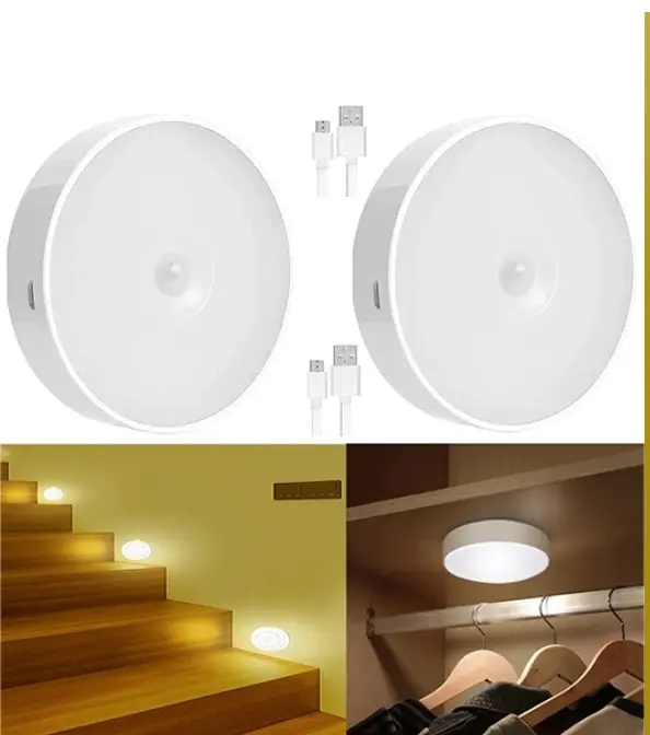 Motion Sensor Light