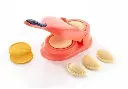 2 in 1 Momos Maker 