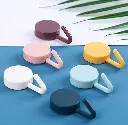 10 pcs Round Hook