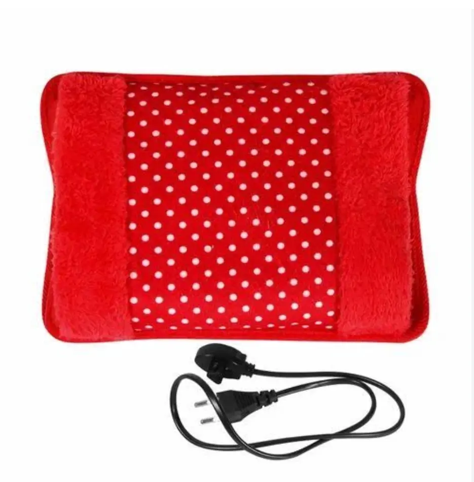 Velvet Heating Bag