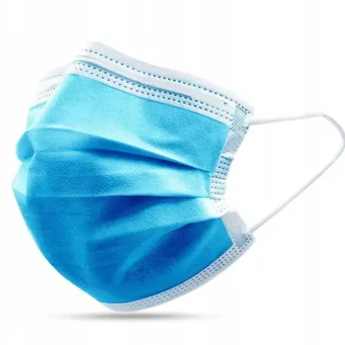 Disposable Mask😷 (Pack of 20)