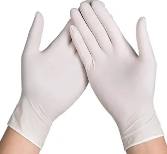 Hand Gloves (Pack of 10)