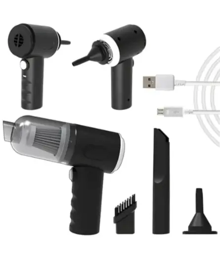3 in 1 vaccum cleaner