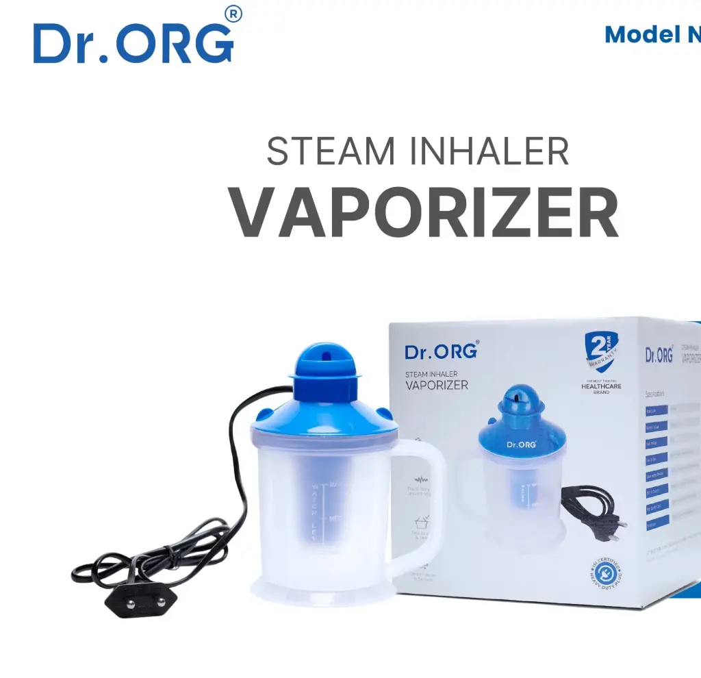 3 in 1 Vaporiser 
