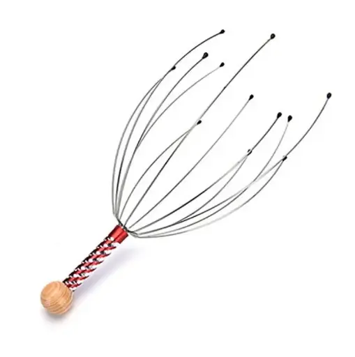 Head Massager 