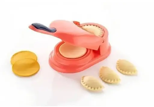 2 in 1 Momos Maker 