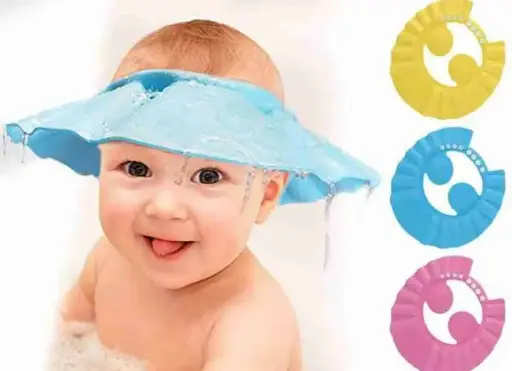 Baby Shower Cap