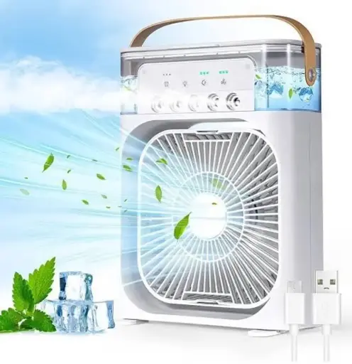 Air cooler Humidifier