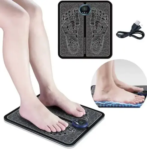 Electric Foot Massager