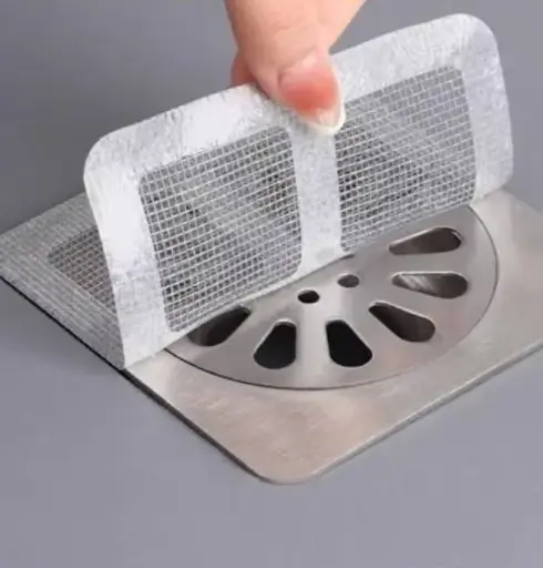 10 pcs Kitchen sink strainer
