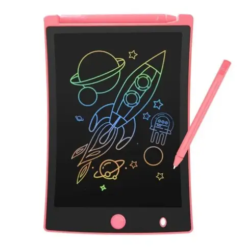 LCD writing Tablet