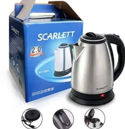 Electrical Kettle 2L