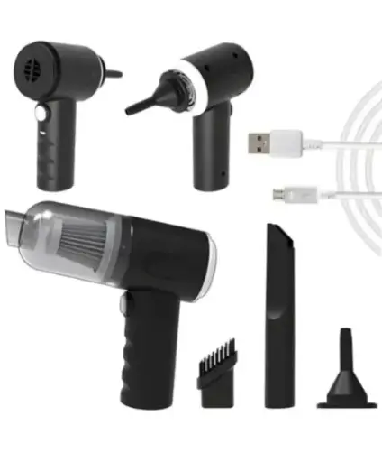3 in 1 vaccum cleaner