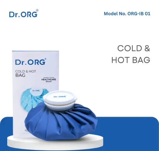 Ice Bag Cold & Hot
