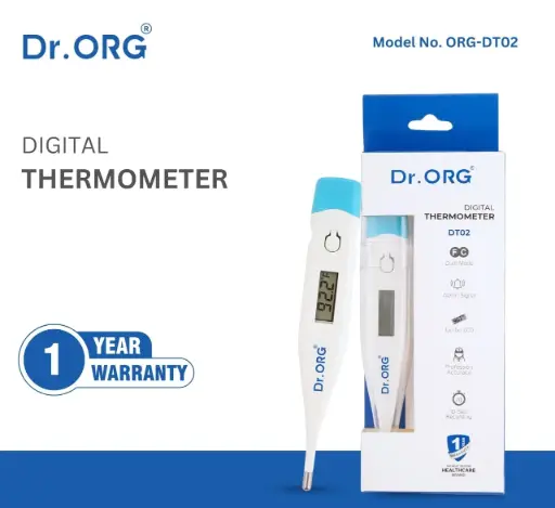 Thermometer