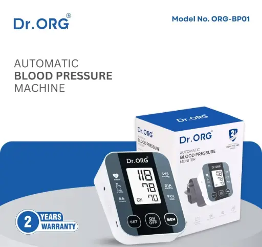 BP Monitor