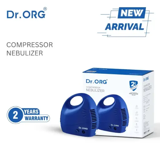 Nebulizer