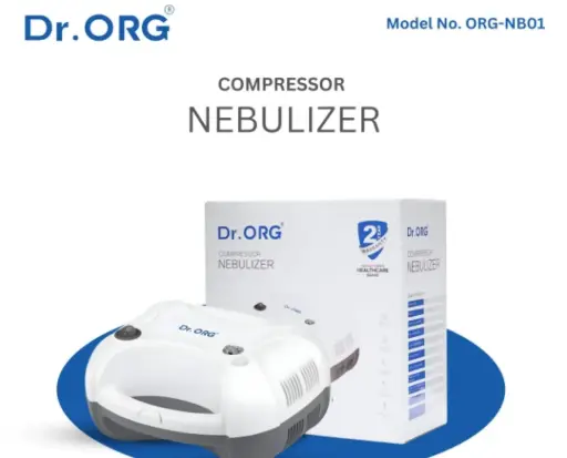 Nebulizer